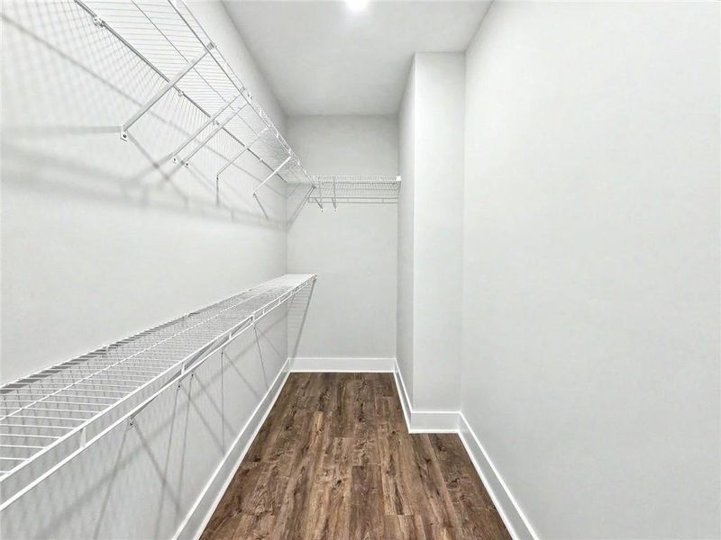 Spacious, unfurnished interior of a new home in , Dallas (Image 19). Spacious, unfurnished interior of a new home in , Dallas (Image 19).