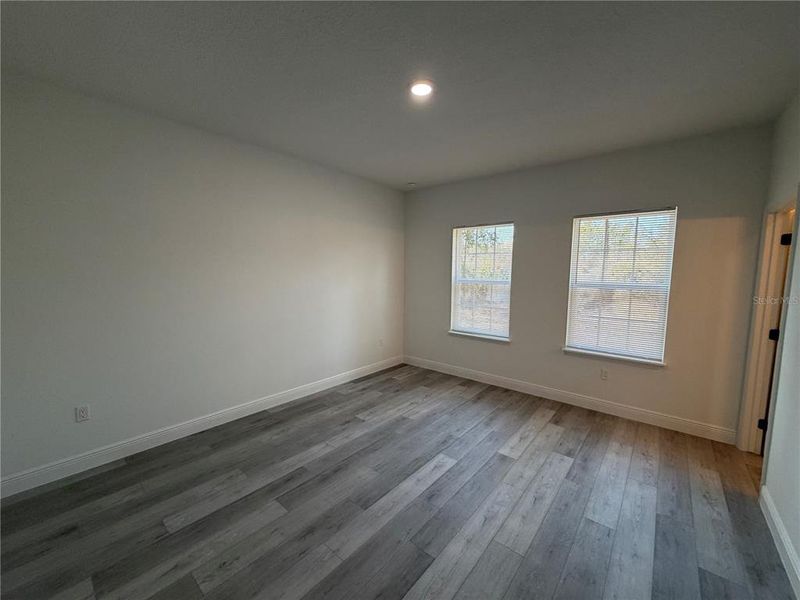 Spacious, unfurnished interior of a new home in , Ocala (Image 15). Spacious, unfurnished interior of a new home in , Ocala (Image 15).