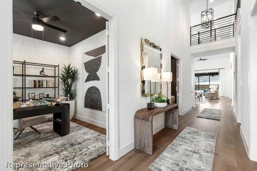 Study/Entry (Representative Photo) Study/Entry (Representative Photo)