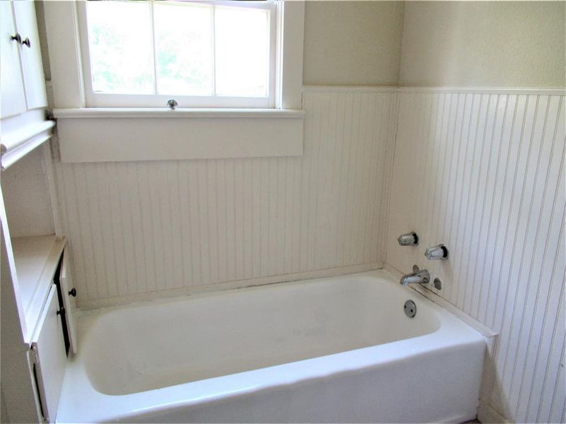 Master bath Master bath
