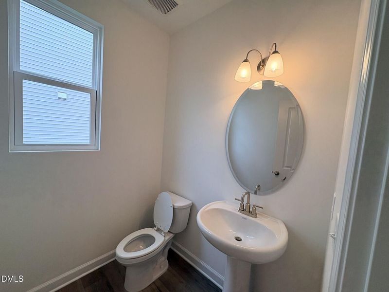 Image 31 of a home in Woodland Crossing.