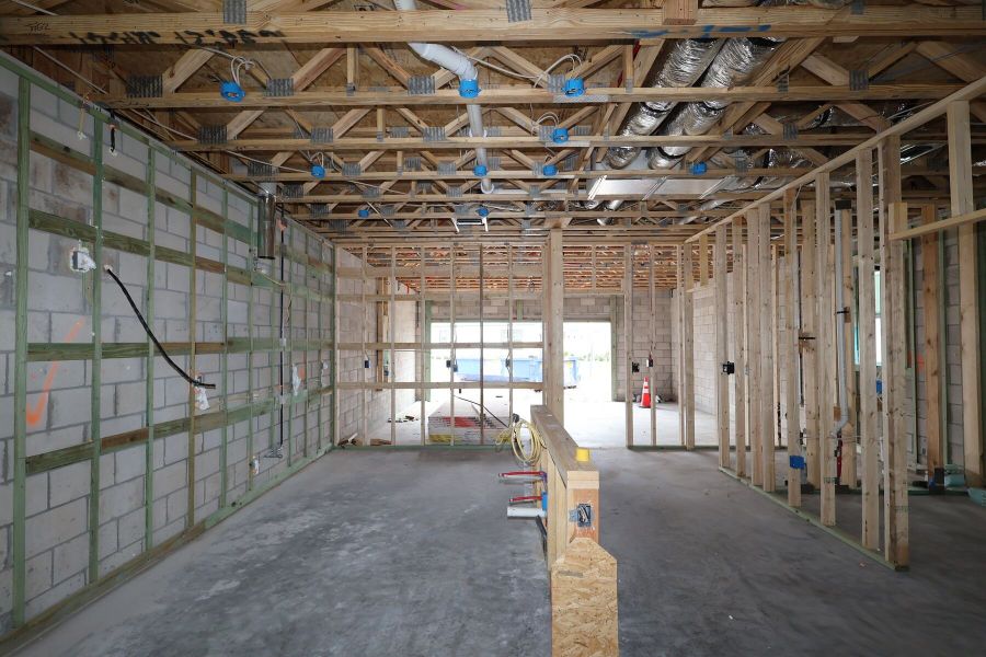 Framing Framing