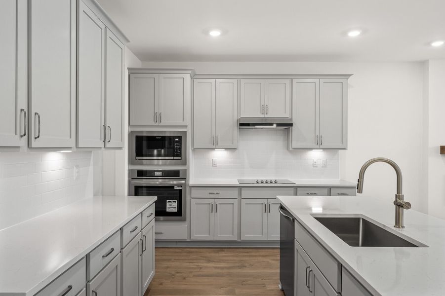 2,751sf New Home in Murfreesboro, TN.  - Slide 15