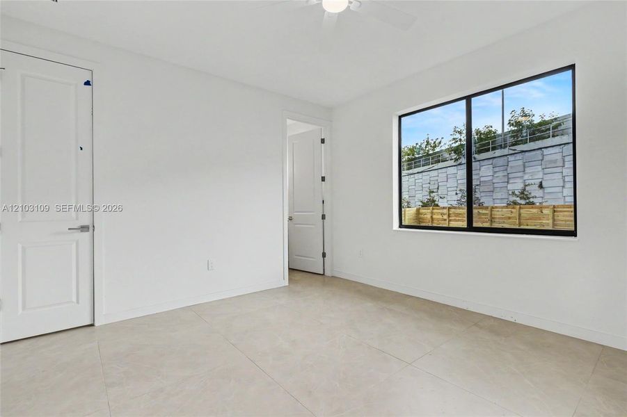 Spacious, unfurnished interior of a new home in , Oakland Park (Image 41). Spacious, unfurnished interior of a new home in , Oakland Park (Image 41).