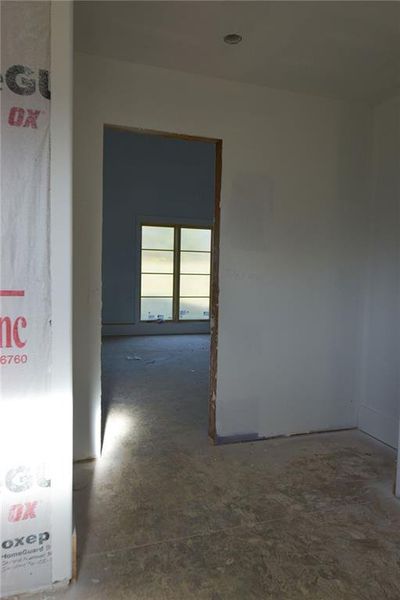 In-progress construction of a new home in , Bishop, GA (Image 13). In-progress construction of a new home in , Bishop, GA (Image 13).