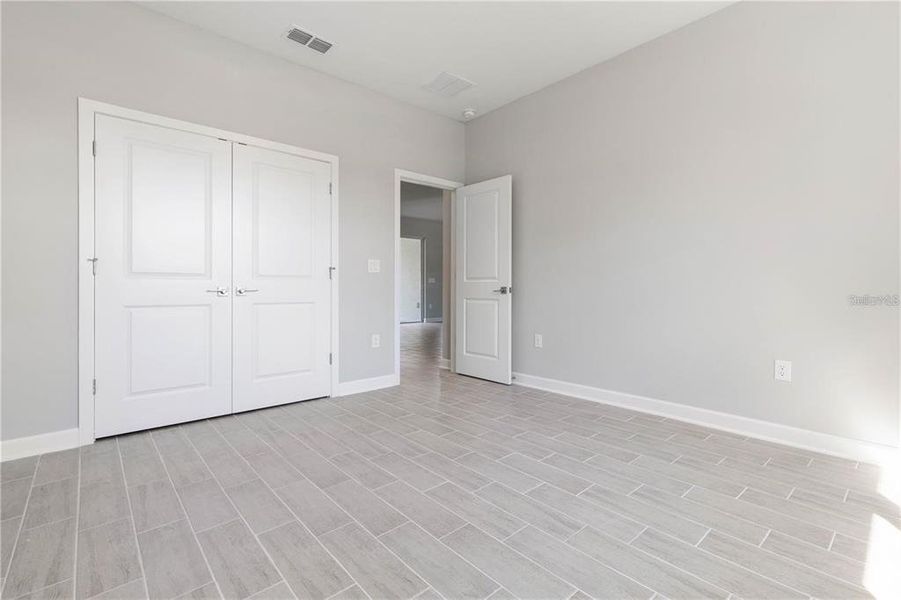 Spacious, unfurnished interior of a new home in , North Port (Image 17). Spacious, unfurnished interior of a new home in , North Port (Image 17).