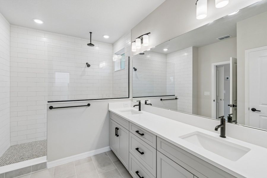 Owner's Bath Owner's Bath