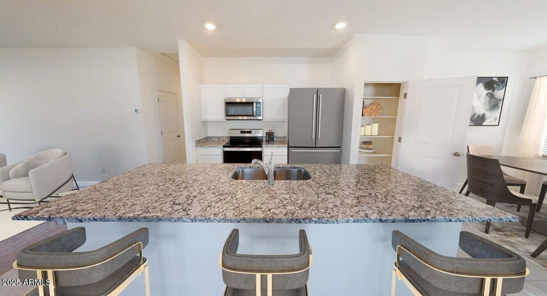 Sterling Kitchen Sterling Kitchen