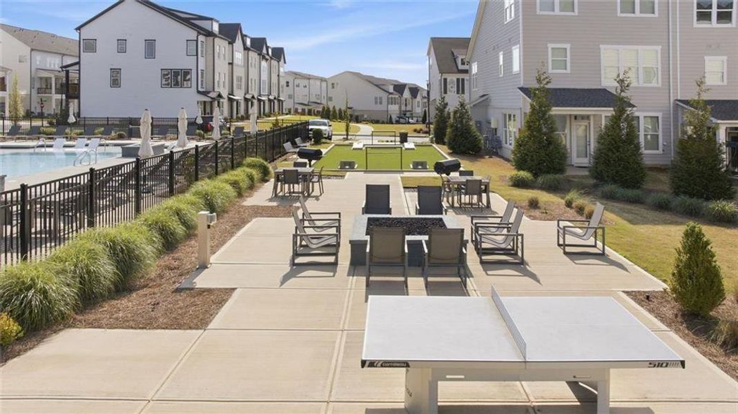 Community amenities in , Cumming (Image 46).