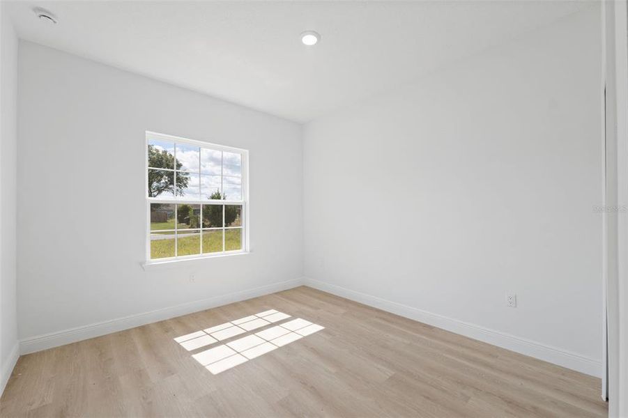 Spacious, unfurnished interior of a new home in , Ocala (Image 28). Spacious, unfurnished interior of a new home in , Ocala (Image 28).