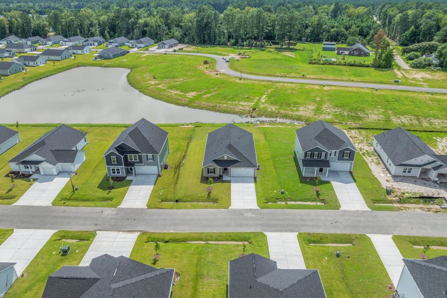 4br New Home in Conway, SC. - Slide 28 4br New Home in Conway, SC. - Slide 28