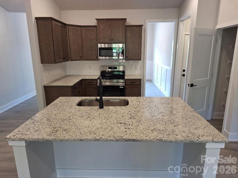 Kitchen Kitchen