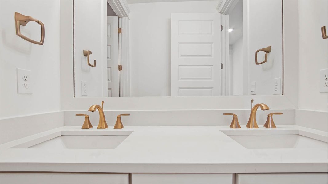 Spacious, unfurnished interior of a new home in Parkside, Santa Rosa Beach (Image 37). Spacious, unfurnished interior of a new home in Parkside, Santa Rosa Beach (Image 37).