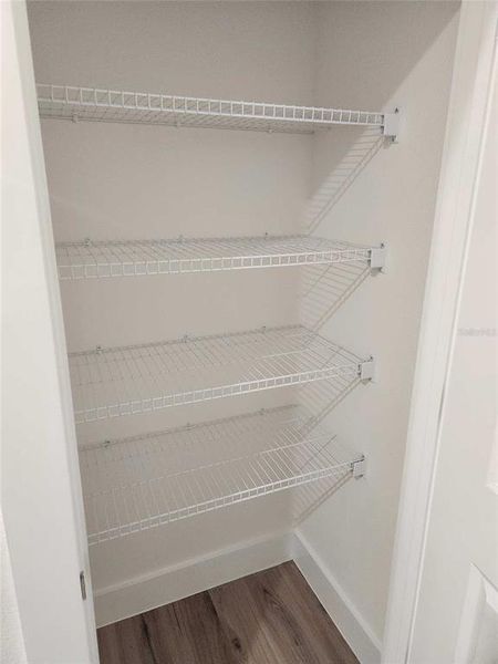 Spacious, unfurnished interior of a new home in , Homosassa (Image 26).