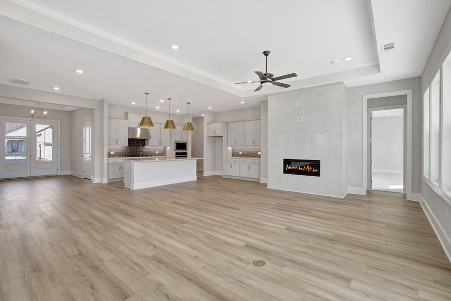 Model Photo Used for Reference