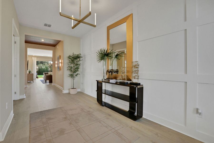 4br New Home in Winter Garden, FL.  - Slide 37