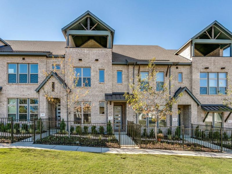 Image 33 of a home in Hillside at Las Colinas. Image 33 of a home in Hillside at Las Colinas.