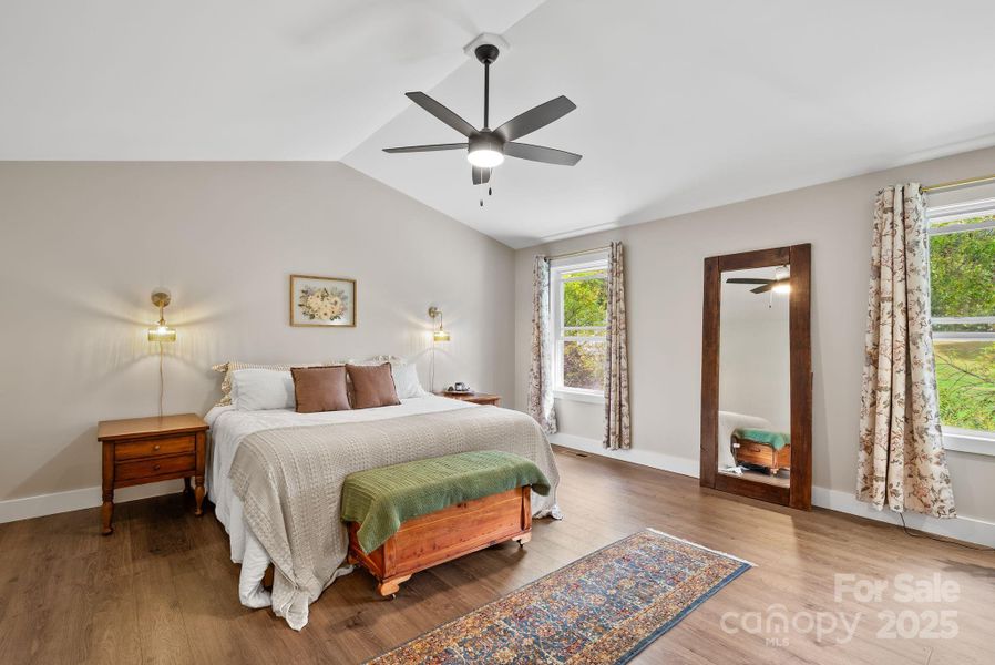 Gorgeous Owners Suite - SO BIG - plus lovely ensuite bathroom and an owner's closet to die for... Gorgeous Owners Suite - SO BIG - plus lovely ensuite bathroom and an owner's closet to die for...