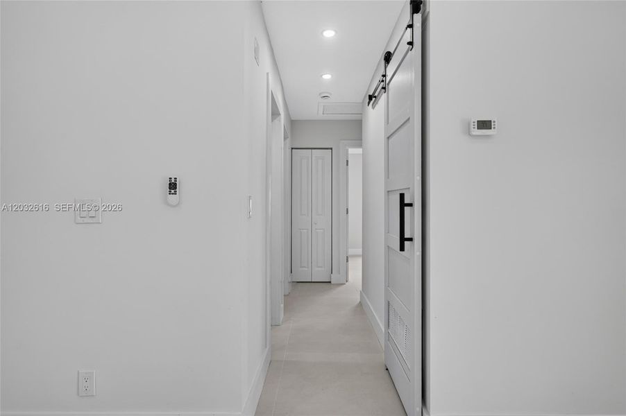 Spacious, unfurnished interior of a new home in , Cooper City (Image 23). Spacious, unfurnished interior of a new home in , Cooper City (Image 23).