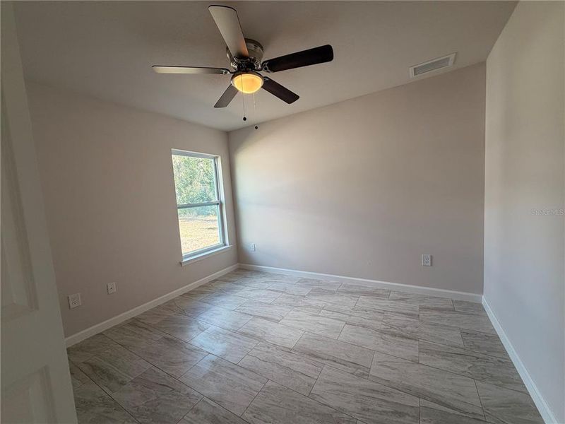 Spacious, unfurnished interior of a new home in , Port Charlotte (Image 27). Spacious, unfurnished interior of a new home in , Port Charlotte (Image 27).