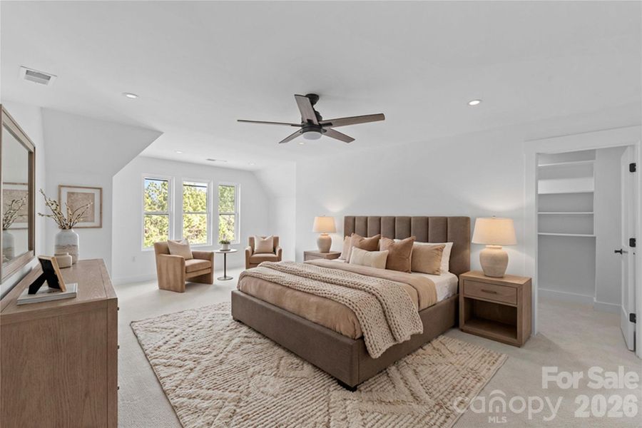 Primary Bedroom Primary Bedroom