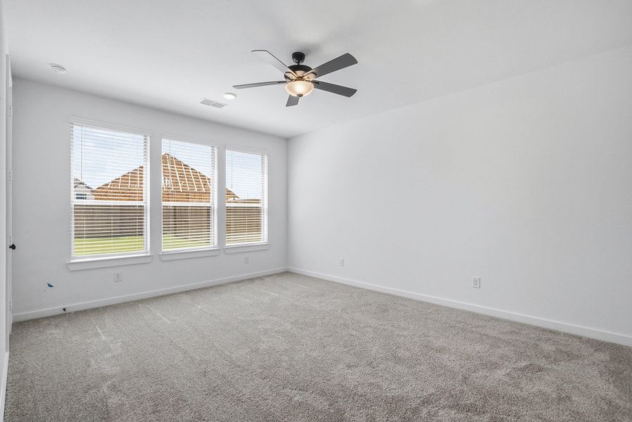 31034 Golden Felipe Street Fulshear, TX New Home Image 9