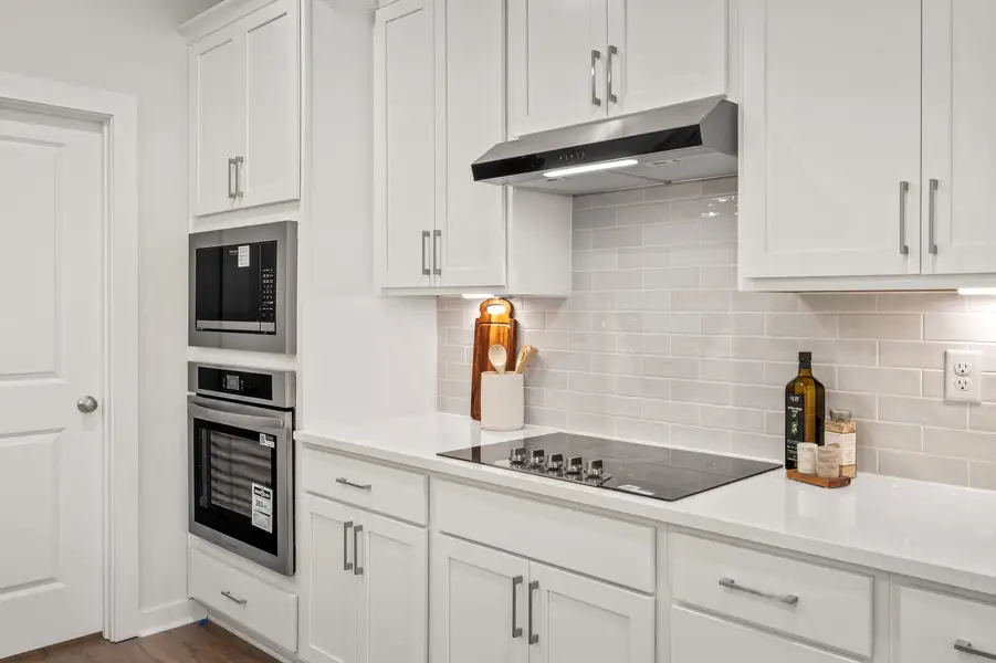 4br New Home in Murfreesboro, TN.  - Slide 14