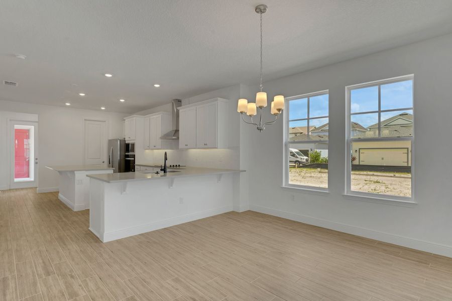 Cumberland New Home in Orlando, FL.  - Slide 17