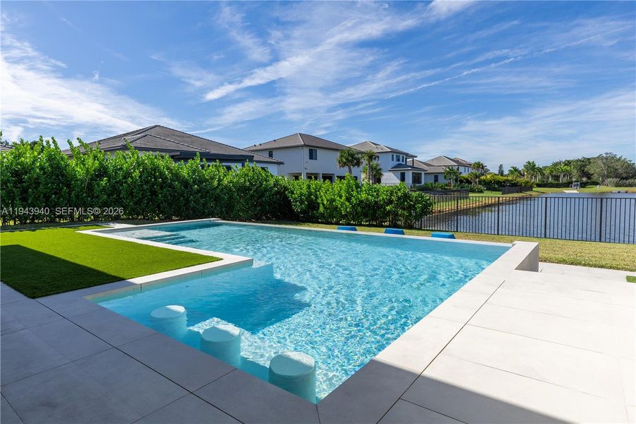 Community amenities in , Cooper City (Image 43). Community amenities in , Cooper City (Image 43).