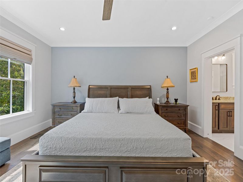 Primary Bedroom Primary Bedroom