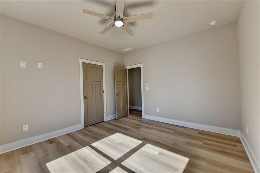 Spacious, unfurnished interior of a new home in , Jefferson (Image 33). Spacious, unfurnished interior of a new home in , Jefferson (Image 33).