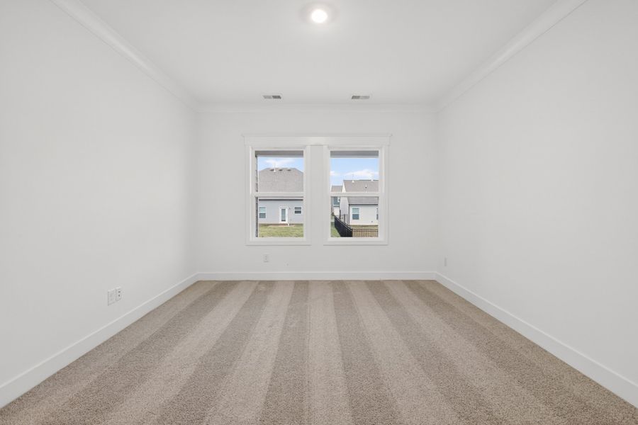 Photo of actual home* Photo of actual home*