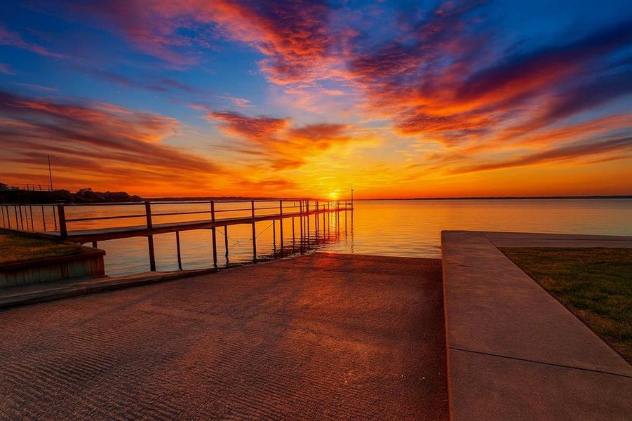 Natural landscape and outdoor views near in Gun Barrel City (Image 19). Natural landscape and outdoor views near in Gun Barrel City (Image 19).