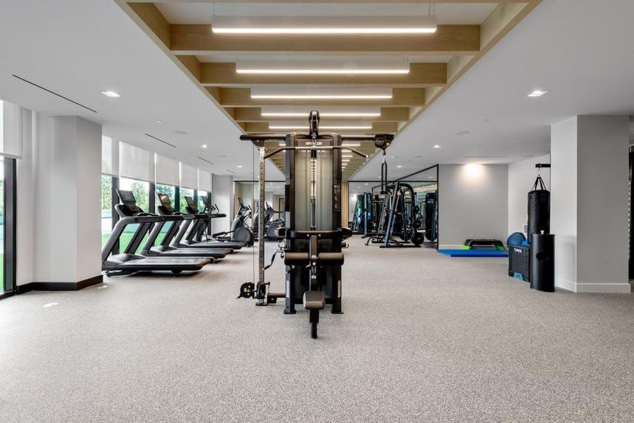 Community amenities in , Atlanta (Image 42).