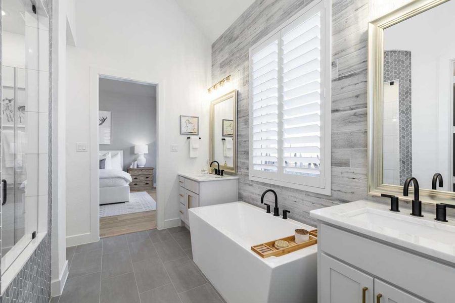 Primary Bathroom Primary Bathroom