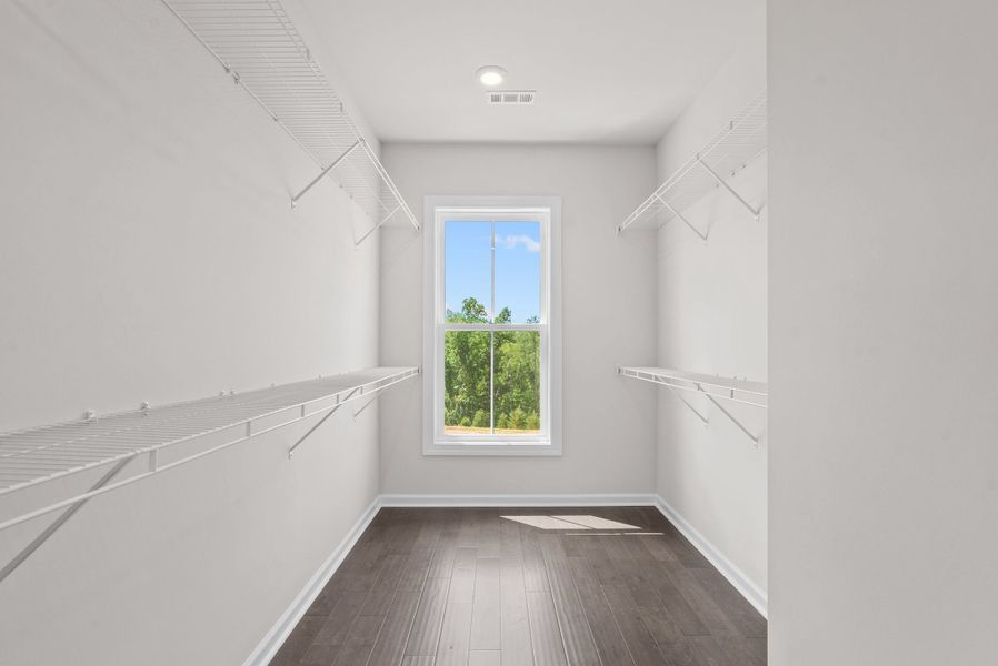 Image 42 representing the The Aspen II by The Providence Group in Palisades Single Family, Cumming, GA.