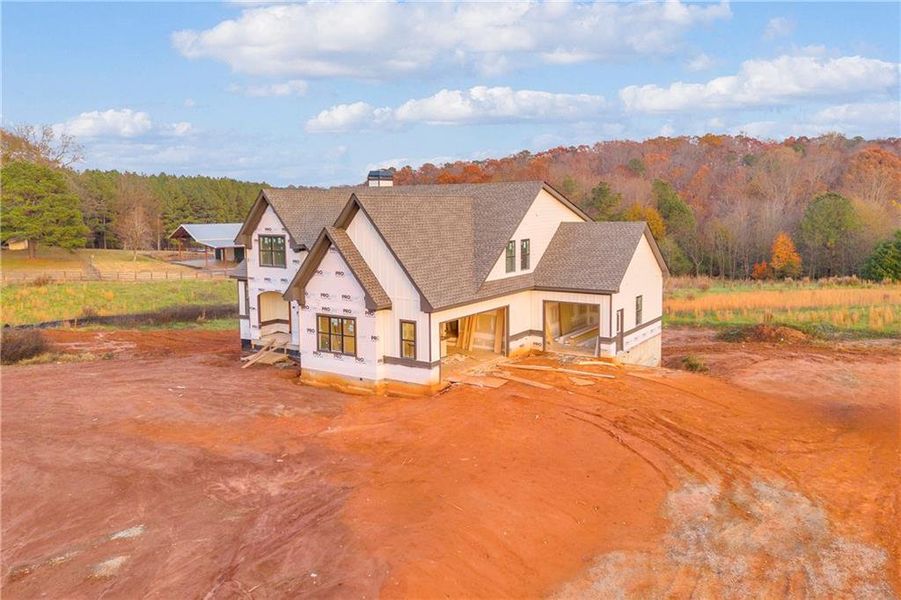 Image 27 of a home in .