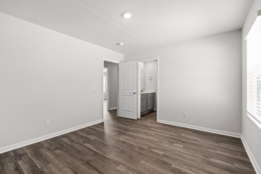 New Home in Leland, NC.  - Slide 19