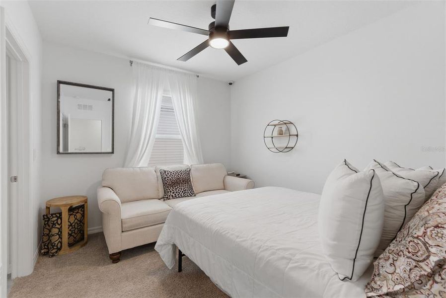 Furnished interior view inside a new home in , Apollo Beach (Image 5).