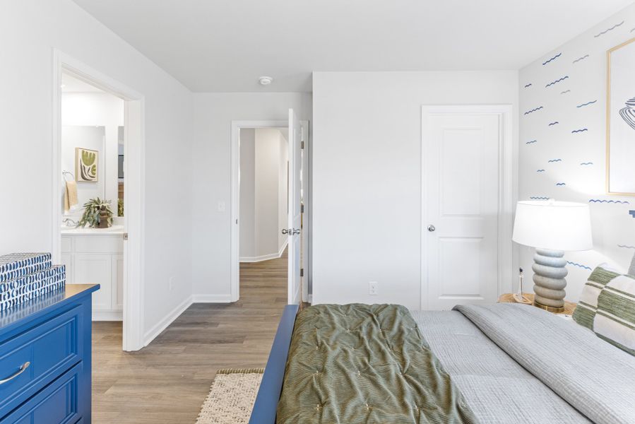 Leland, NC New Home. - Slide 9 Leland, NC New Home. - Slide 9