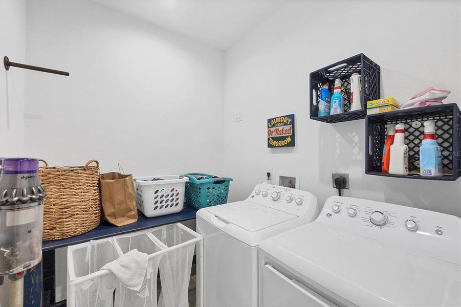Furnished interior view inside a new home in , Punta Gorda (Image 9).