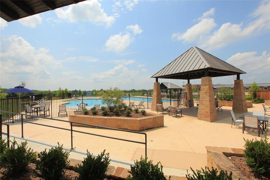 Beazer Homes Wildcat Ranch Beazer Homes Wildcat Ranch