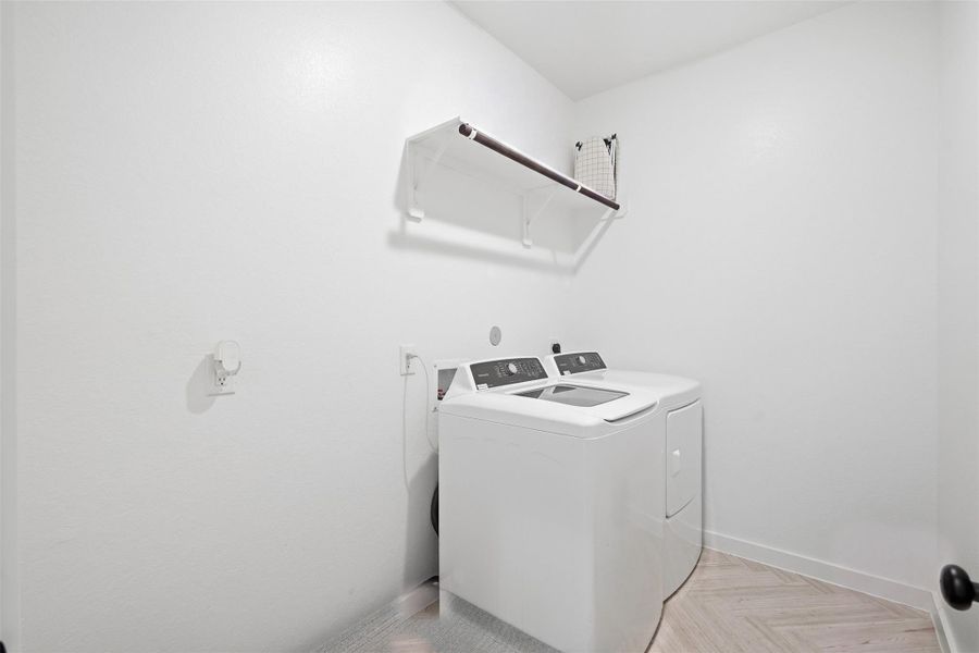 Laundry Room Laundry Room