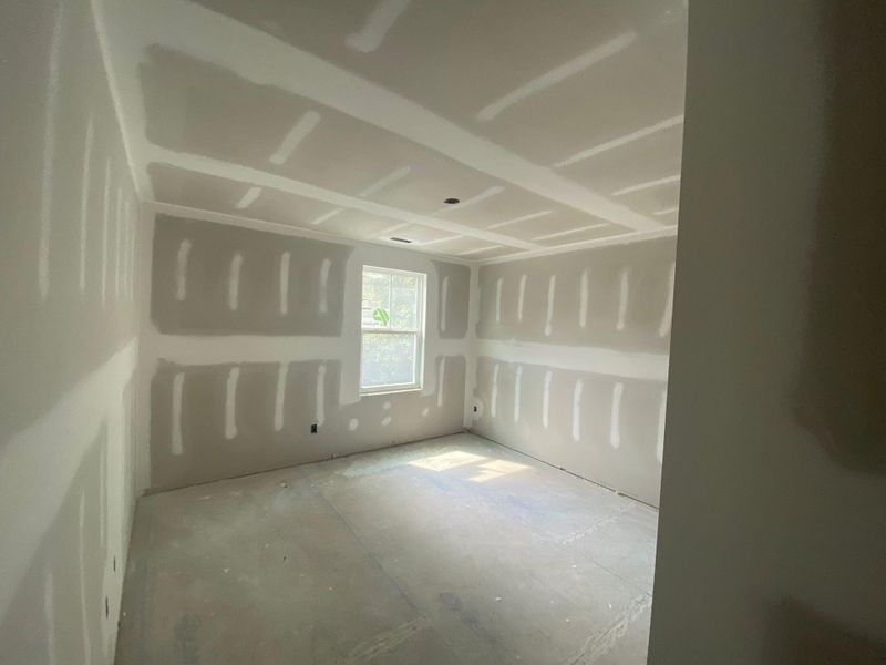 Spacious, unfurnished interior of a new home in , Johns Island (Image 16).