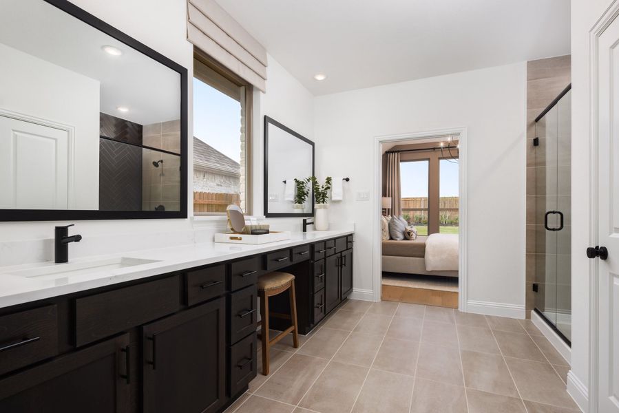 4br New Home in Fort Worth, TX.  - Slide 12