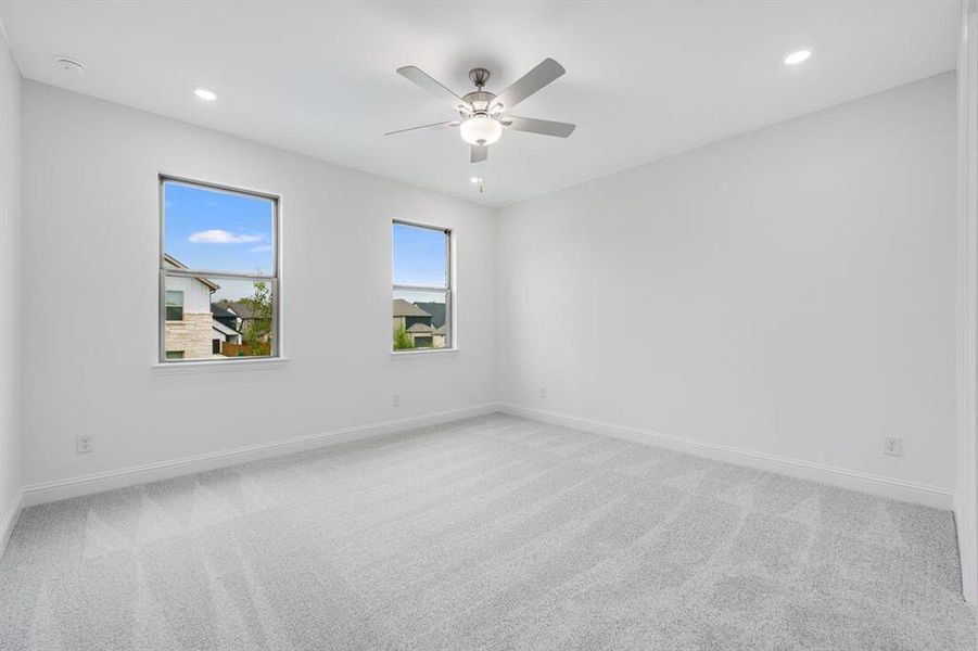 1120 Broomsedge Mews ~ Ready Now!