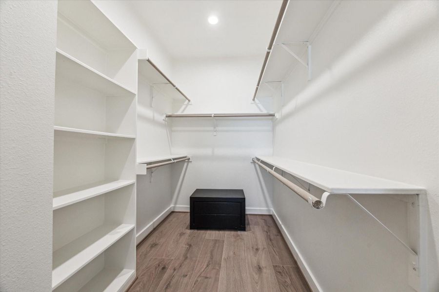 Representative Photo - Layout and Selections May Vary