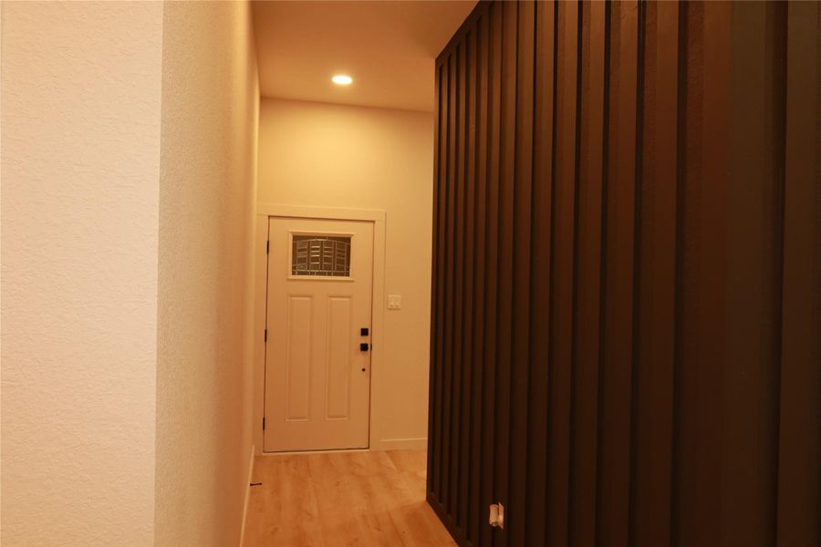 Spacious, unfurnished interior of a new home in , Baytown (Image 12). Spacious, unfurnished interior of a new home in , Baytown (Image 12).