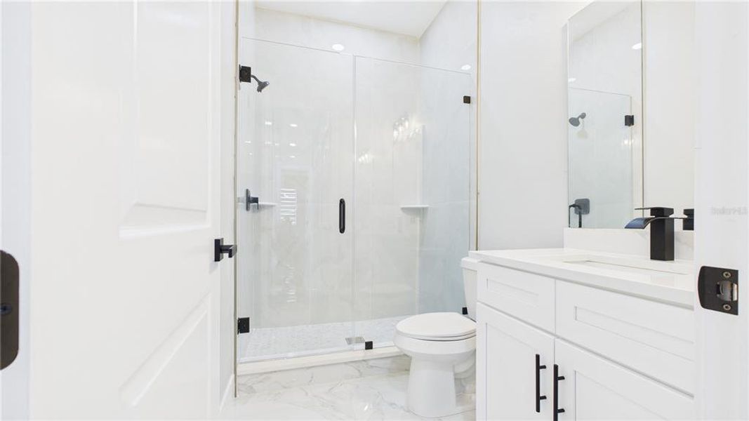 Furnished interior view inside a new home in , Ruskin (Image 16). Furnished interior view inside a new home in , Ruskin (Image 16).