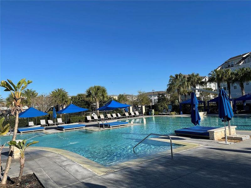 Community amenities in , Orlando (Image 40).